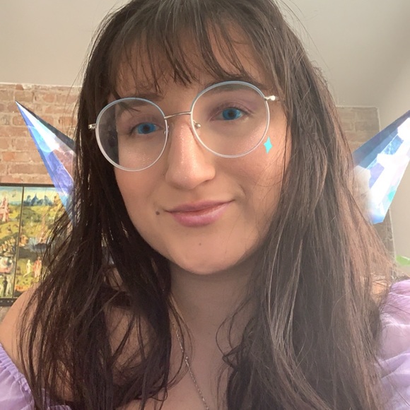 Meet your Posher, Guadalupe - Picture 1 of 1